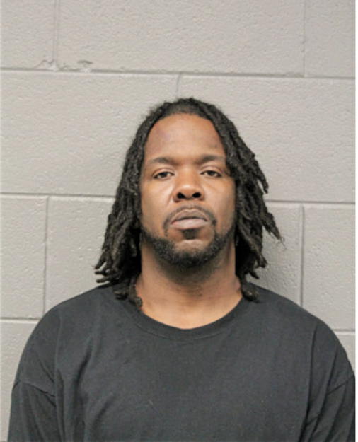 WILLIE RICH, Cook County, Illinois