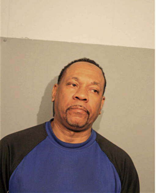 GILBERT RICHARDSON, Cook County, Illinois