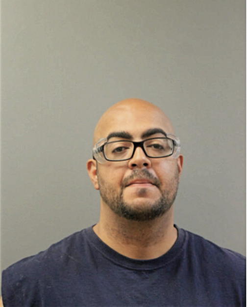 KENNETH ROBERTSON, Cook County, Illinois