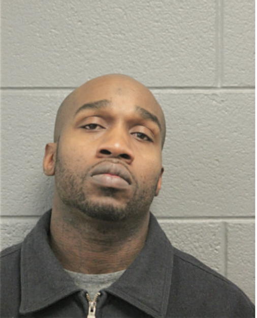JAMIE L ROBINSON, Cook County, Illinois