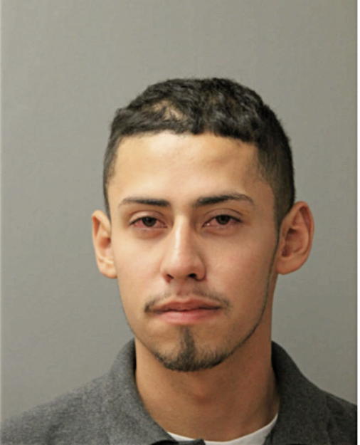 JOSHUA RODRIGUEZ, Cook County, Illinois
