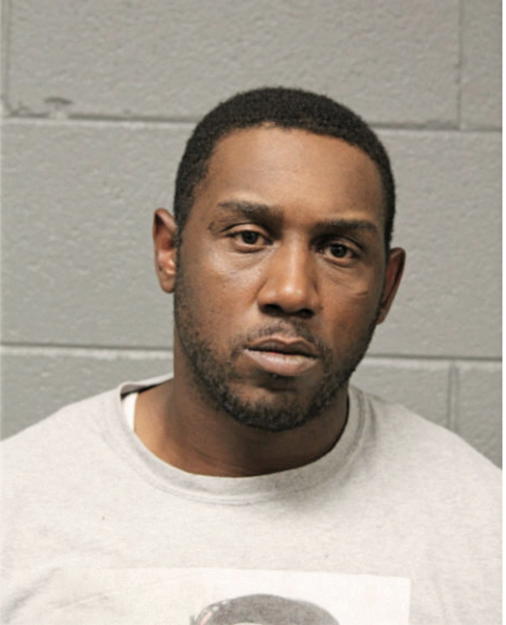 LAZERICK J RUFFIN, Cook County, Illinois
