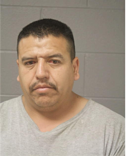 JUAN M RUIZ, Cook County, Illinois