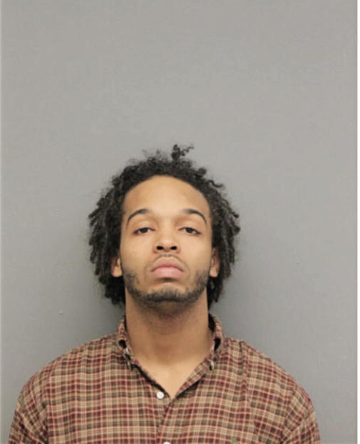 JUSTIN ARNETT RUSSELL, Cook County, Illinois