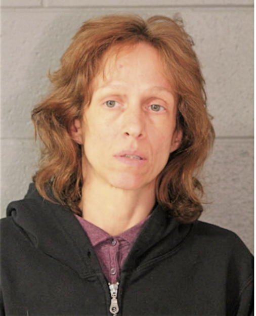 LAURA LEE SANCHEZ, Cook County, Illinois