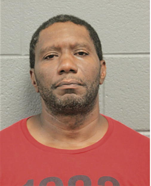 YAREES K SANDERS, Cook County, Illinois