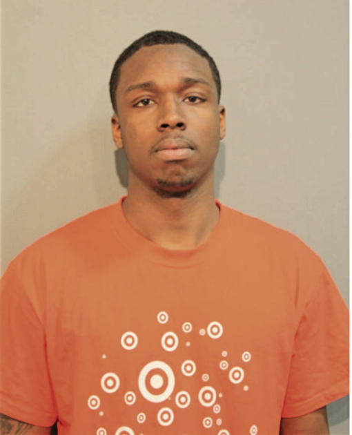 MARVIN G SCALES, Cook County, Illinois
