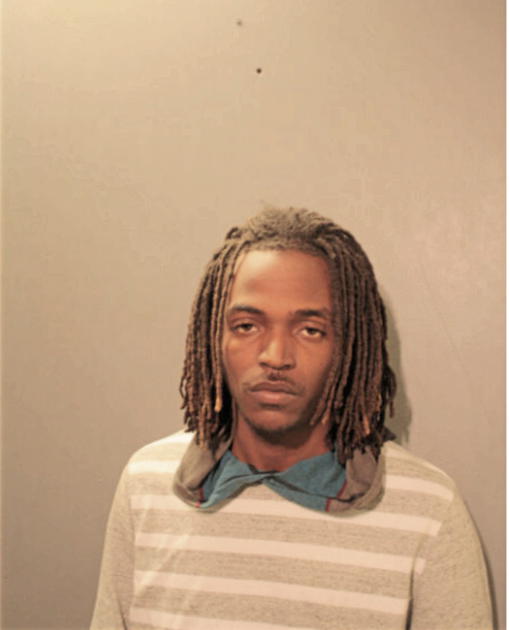 WILLIAM M SCOTT, Cook County, Illinois