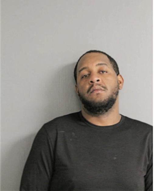MARQUIS E SHELTON, Cook County, Illinois