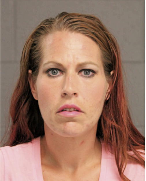 MARJORIE K SISKA, Cook County, Illinois