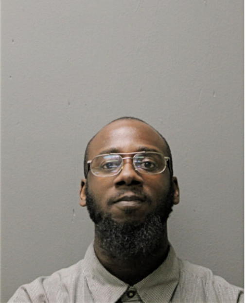 SHAUNDRELL SMITH, Cook County, Illinois