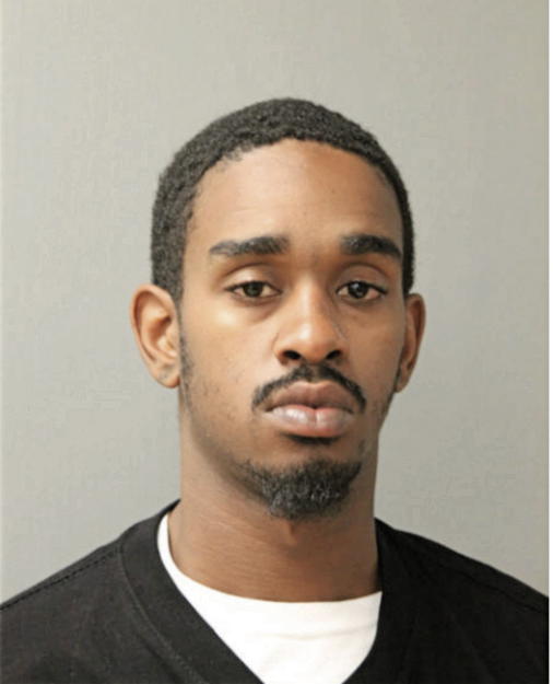 STEVIE C SMITH, Cook County, Illinois