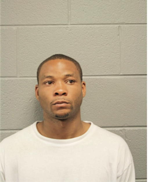 ALEX STREETER, Cook County, Illinois