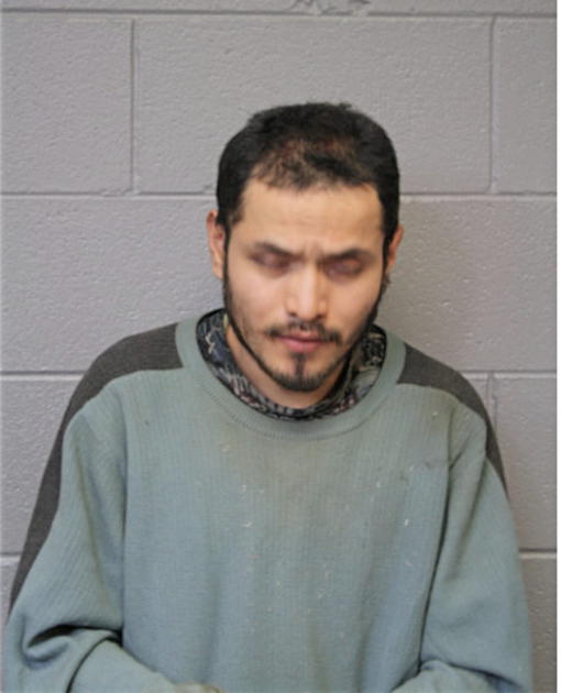 ARTURO SUAREZ, Cook County, Illinois