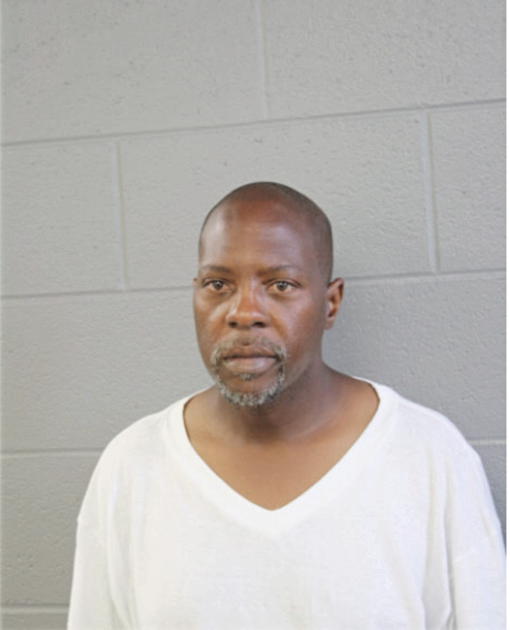 JAMES SULLEN, Cook County, Illinois
