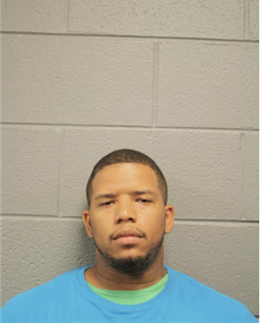 JERROD M SWIMS, Cook County, Illinois