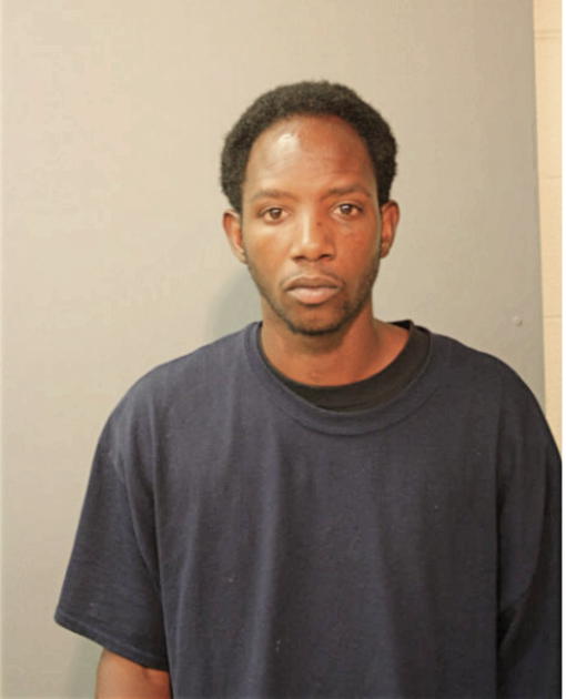 BARRY TAYLOR, Cook County, Illinois