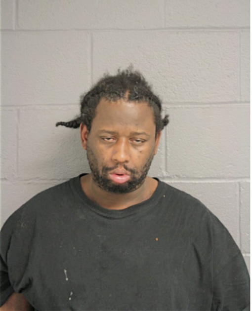 JOHNNY TAYLOR, Cook County, Illinois