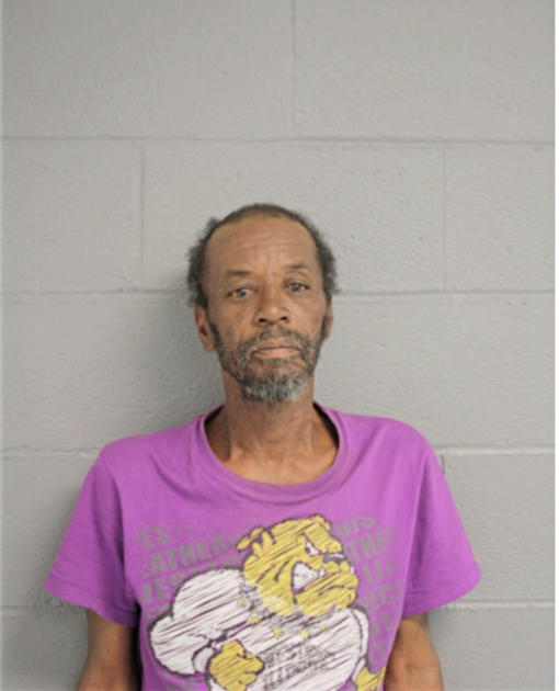 TOMMIE THOMAS, Cook County, Illinois