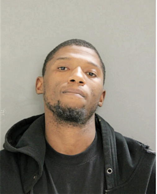 SHAQUILLE THOMPSON, Cook County, Illinois