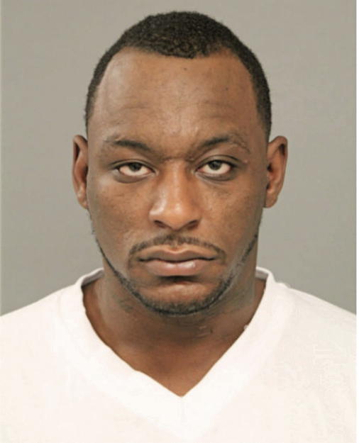 TORRENCE J TILLMAN, Cook County, Illinois