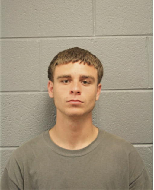 JAVIER A TORRES, Cook County, Illinois