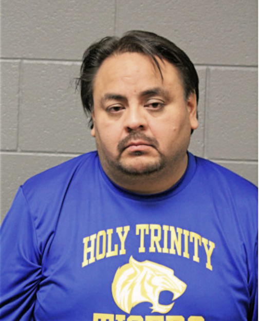 JORGE TREJO, Cook County, Illinois