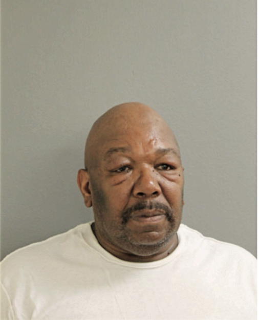 ANTHONY TURNER, Cook County, Illinois