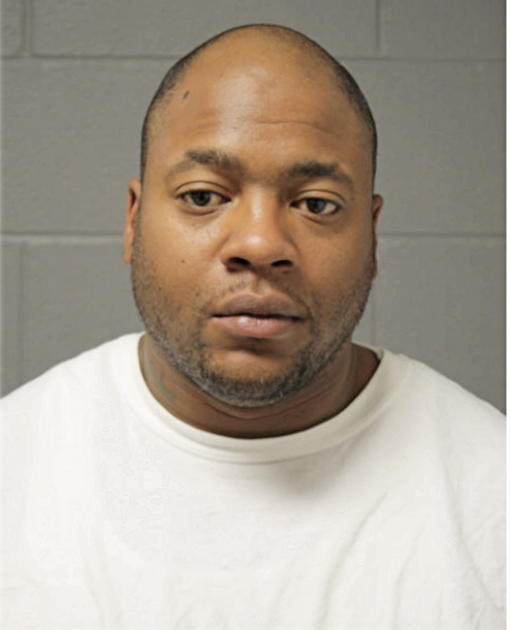 LUGEAN TURNER, Cook County, Illinois