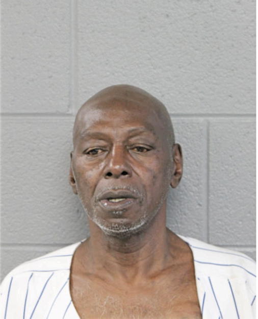 ISAIAH UNDERWOOD, Cook County, Illinois