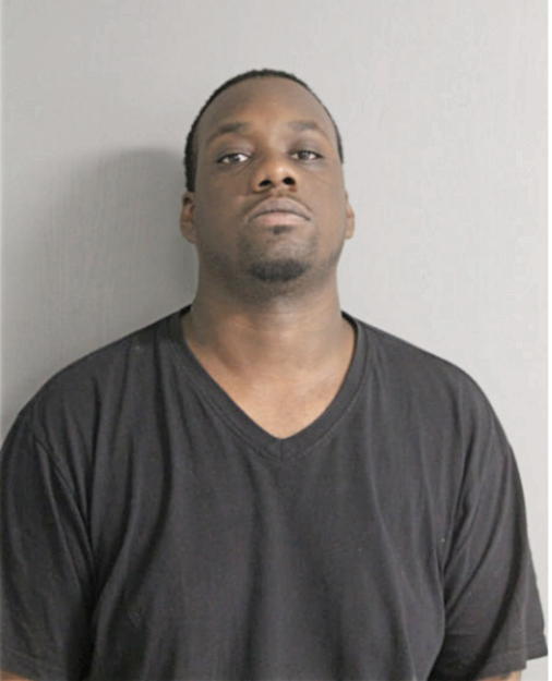 MORRIS J VAUGHN, Cook County, Illinois