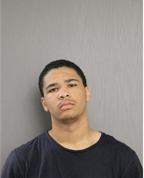 JOSEPH S VIGILANT, Cook County, Illinois