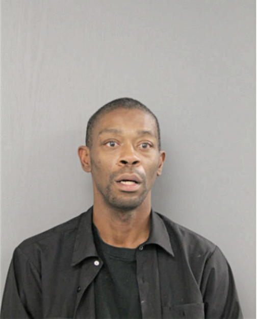 KEVIN J W TERRELL, Cook County, Illinois