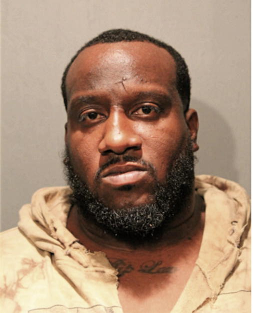 RANDY M WALLS, Cook County, Illinois