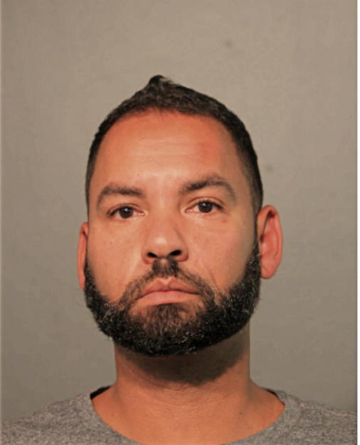 JEFFERY L WELCH, Cook County, Illinois