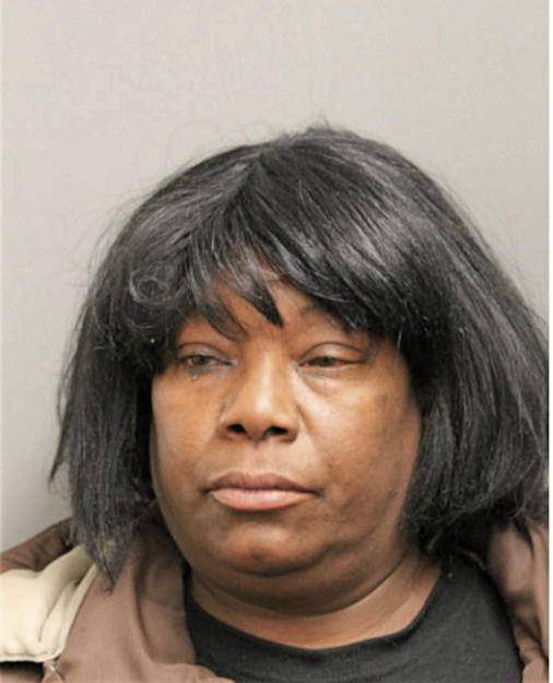 MICHELLE WHITE, Cook County, Illinois