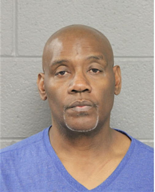 ANDREW IVAN WILLIAMS, Cook County, Illinois