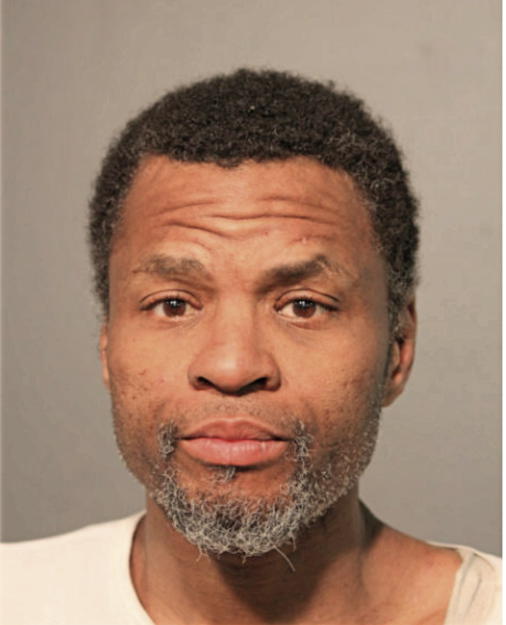 CLAXTON WILLIAMS, Cook County, Illinois