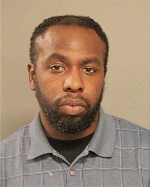 KEITH L WILLIAMS, Cook County, Illinois