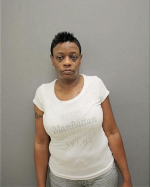 WAKISHIA S WILLIAMS, Cook County, Illinois