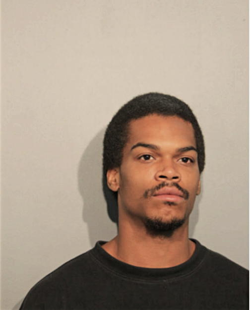 SHAIEEK E WILLIAMSBEY, Cook County, Illinois