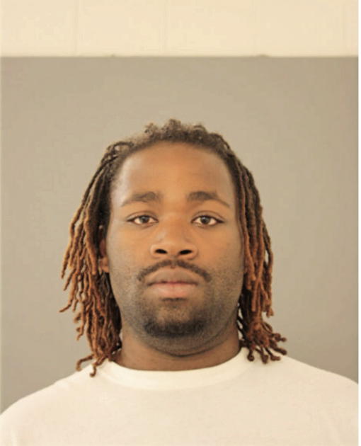 ADAM WILSON, Cook County, Illinois