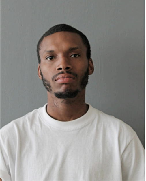 CARLOS M WILSON, Cook County, Illinois