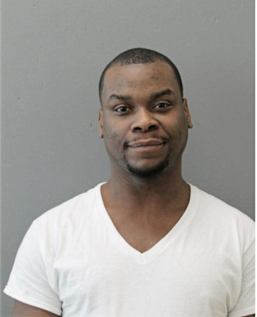 ANTHONY L WINSTON, Cook County, Illinois