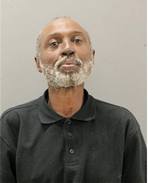 ROBERT L WINSTON, Cook County, Illinois