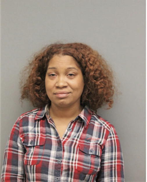 MARLISA WRIGHT, Cook County, Illinois