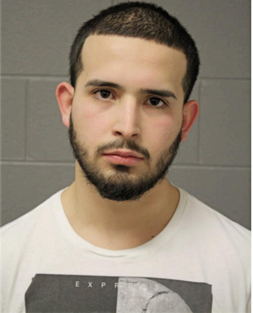 JAMIE ZAPIEN, Cook County, Illinois