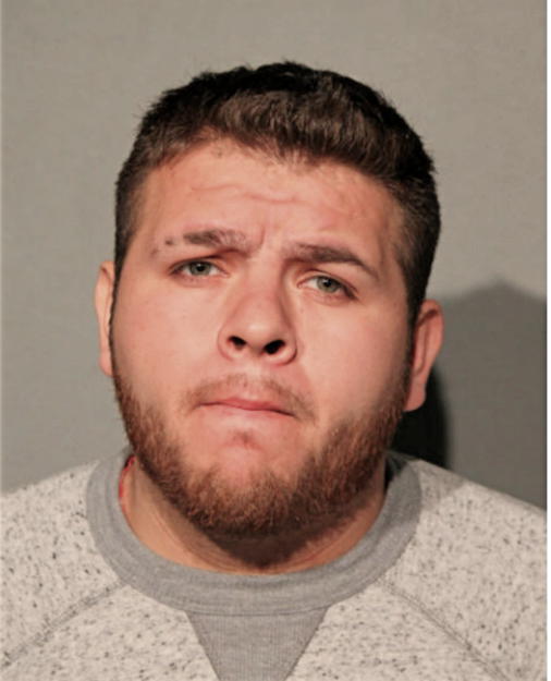 OMAR I ZEPEDA-VERA, Cook County, Illinois
