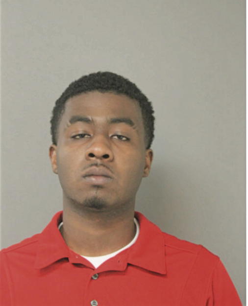 ALEXANDER E ALONZO, Cook County, Illinois