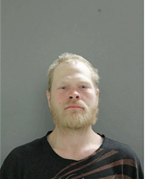 ANTHONY R ALWARD, Cook County, Illinois